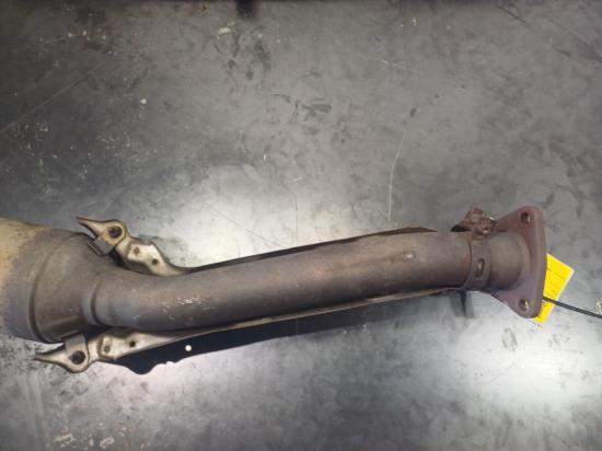 subaru Xv G4X Nov 2014 CATALYTIC CONVERTER