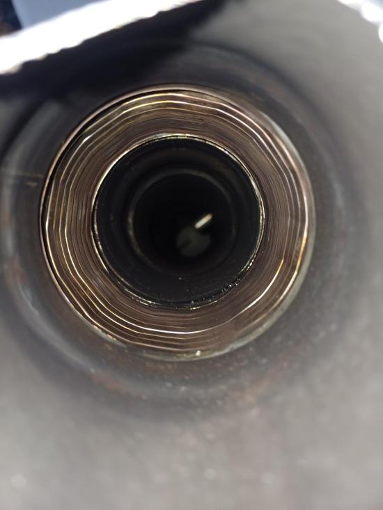 land rover Range Rover Evoque LV Jun 2019 PARTICULATE FILTER /DPF