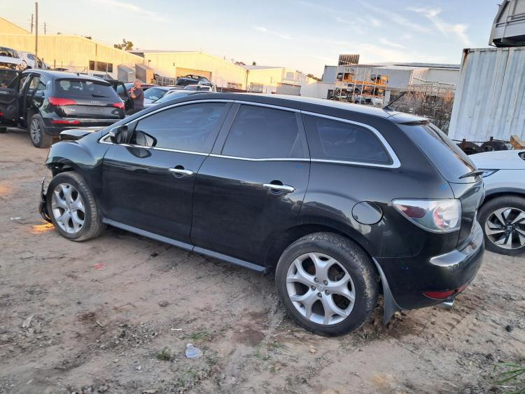 mazda Cx7 ER 2010 Parts & Wrecking