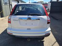 2010 Honda Cr V RE image 2