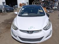2014 Hyundai Elantra MD image 2