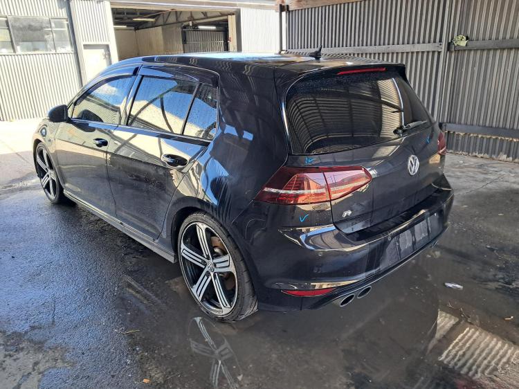 volkswagen Golf R 2015 Parts & Wrecking