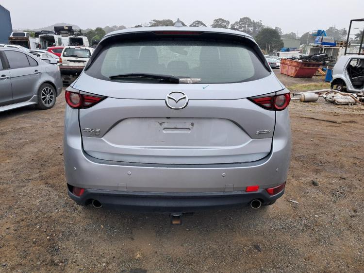 mazda Cx5 BI 2018 Parts & Wrecking