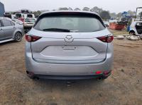 2018 Mazda Cx5 BI image 2