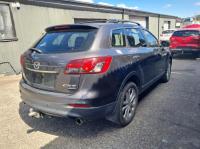 2013 Mazda Cx9 TB image 2