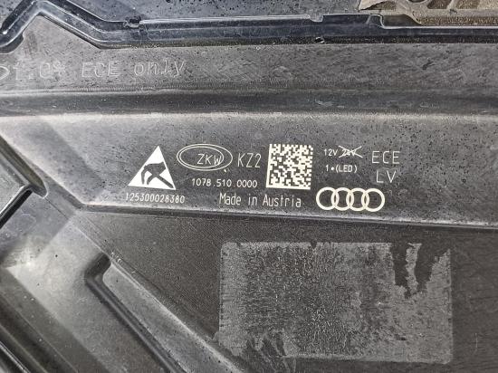 hyundai I30 F1 Oct 2019 RIGHT HEADLAMP