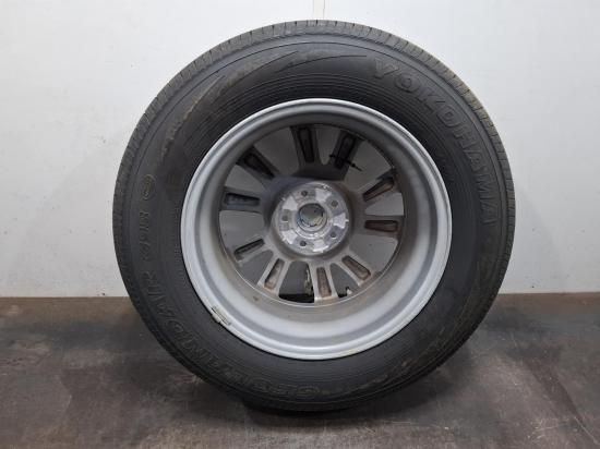 mazda Cx5 KF Jun 2024 Wheel Alloy 