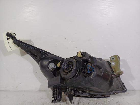 holden Cruze Oct 2013 LEFT HEADLAMP