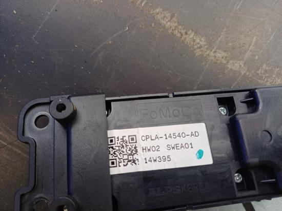 land rover Range Rover Sport 2015 Power Window Switch