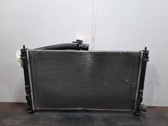 mitsubishi Lancer CJ Oct 2010 RADIATOR
