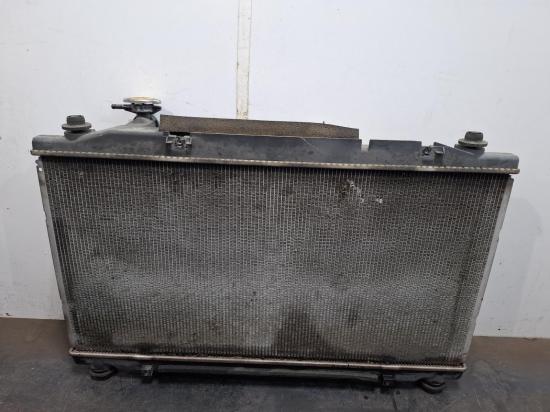 toyota Aurion 2009 RADIATOR