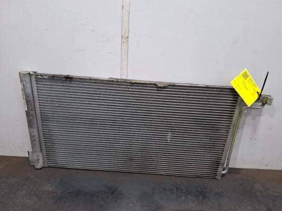 ford Focus 2013 A/C COMPRESSOR
