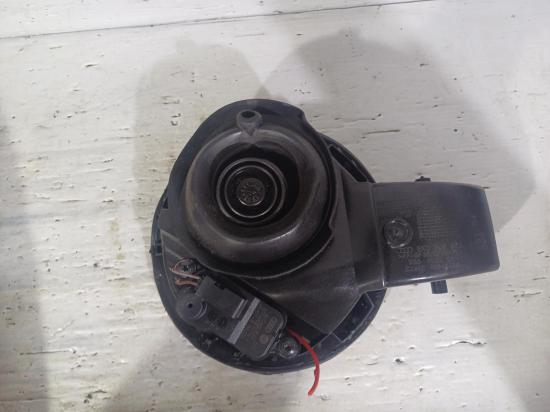 audi A1 8X Jul 2012 FUEL DOOR/FILLER