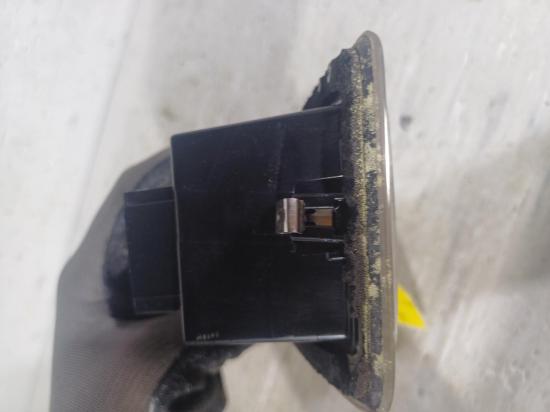 audi A1 8X Jul 2012 RIGHT TAILLIGHT