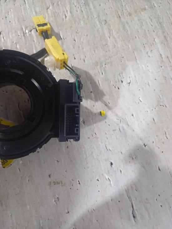 honda Accord 8TH GEN Jan 2012 AIRBAG MODULE/SENSOR
