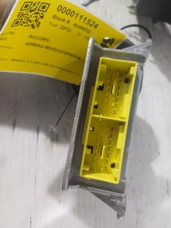 2012 Honda Accord 8TH GEN image 2