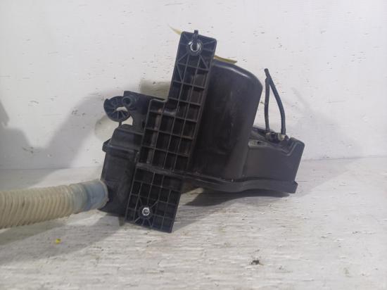 volkswagen Polo 6R Mar 2011 WASHER BOTTLE