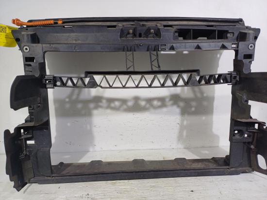 volkswagen Polo 6R Mar 2011 RADIATOR SUPPORT