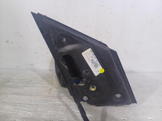 volkswagen Polo 6R Mar 2011 LEFT DOOR MIRROR