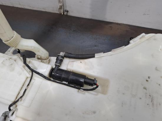 bmw 5 Series 2015 WASHER BOTTLE