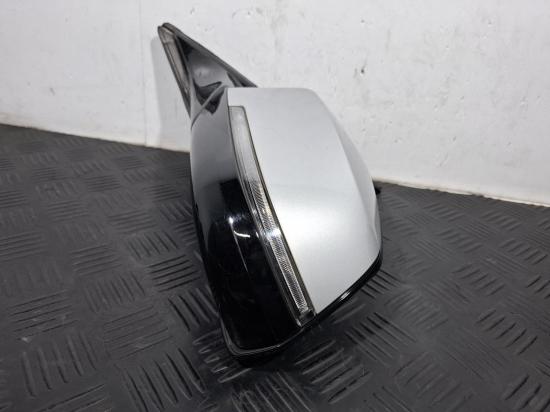 bmw 5 Series 2015 LEFT DOOR MIRROR