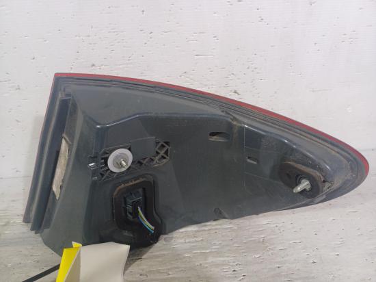 bmw 5 Series 2015 LEFT TAILLIGHT