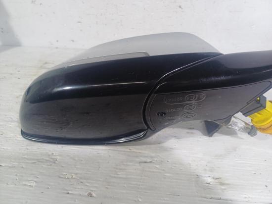 bmw 5 Series 2015 RIGHT DOOR MIRROR