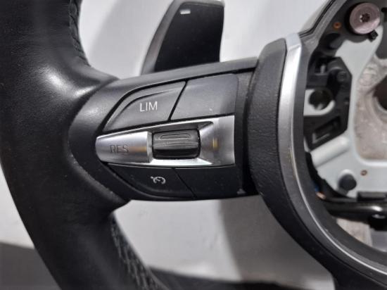 bmw 5 Series 2015 STEERING WHEEL