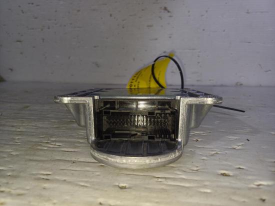 bmw 5 Series 2015 AIRBAG MODULE/SENSOR