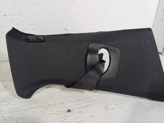 bmw 5 Series 2015 SEAT BELT