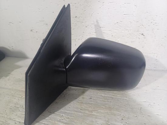 toyota Echo NCP10R Jan 2005 LEFT DOOR MIRROR