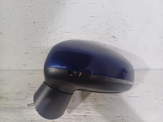 toyota Echo NCP10R Jan 2005 LEFT DOOR MIRROR