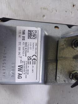 2024 Volkswagen Tiguan All Space image 2