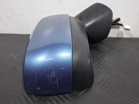 subaru Impreza 2014 RIGHT DOOR MIRROR