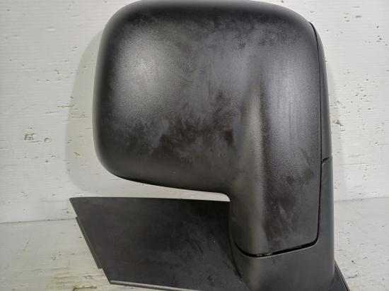 volkswagen Caddy Jul 2013 LEFT DOOR MIRROR