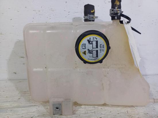 mazda Bt50 Mar 2012 OVERFLOW BOTTLE