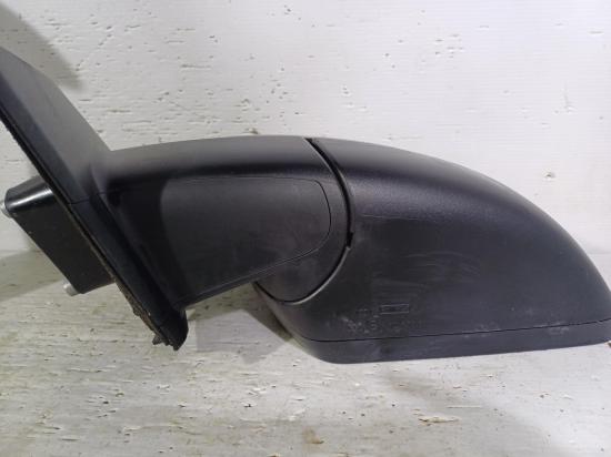mazda Bt50 Mar 2012 LEFT DOOR MIRROR