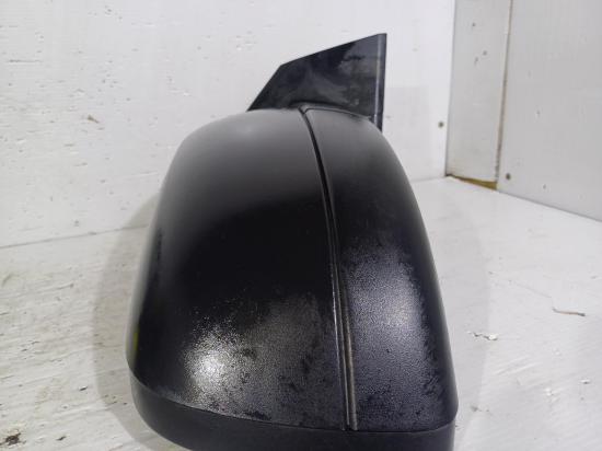 mazda Bt50 Mar 2012 RIGHT DOOR MIRROR