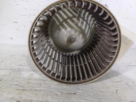 nissan Micra K13 Sep 2012 HEATER FAN MOTOR