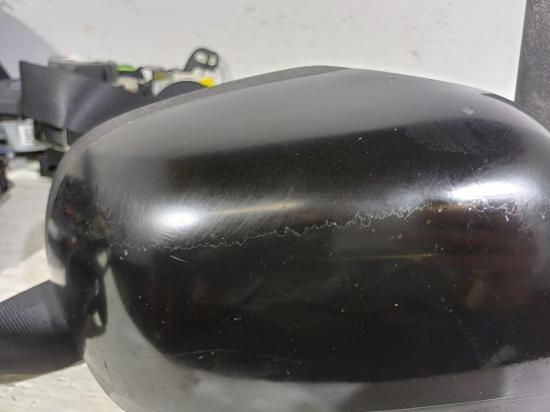 nissan Micra K13 Sep 2012 RIGHT DOOR MIRROR