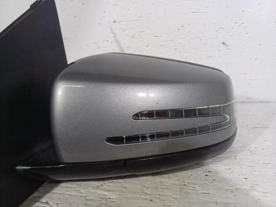 mercedes benz B Class W246 Sep 2017 LEFT DOOR MIRROR