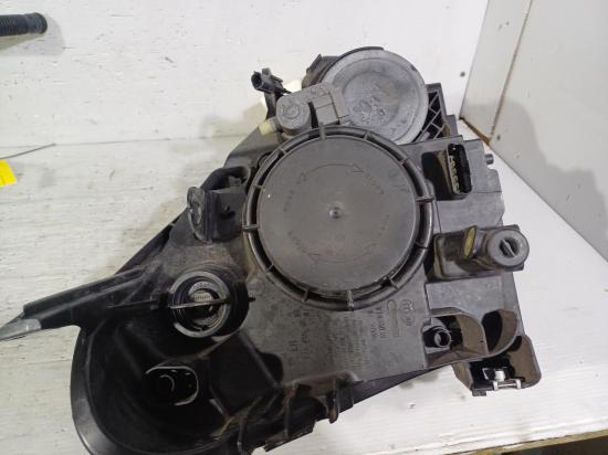 nissan Dualis J10 III Nov 2013 LEFT HEADLAMP