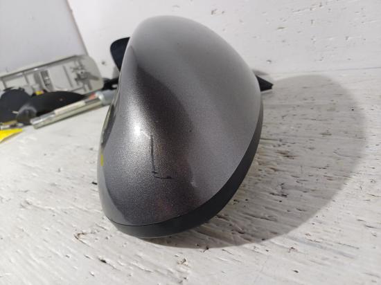 nissan Dualis J10 III Nov 2013 LEFT DOOR MIRROR