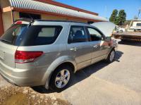 2014 Ford Territory TERRITORY image 2