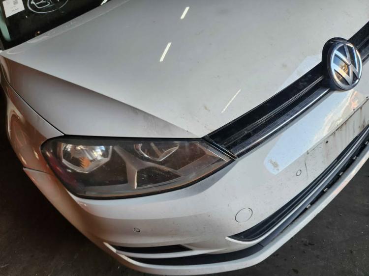 volkswagen Golf GOLF 2015 Parts & Wrecking