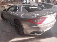 2019 Maserati Granturismo S MC SPORT LINE image 2