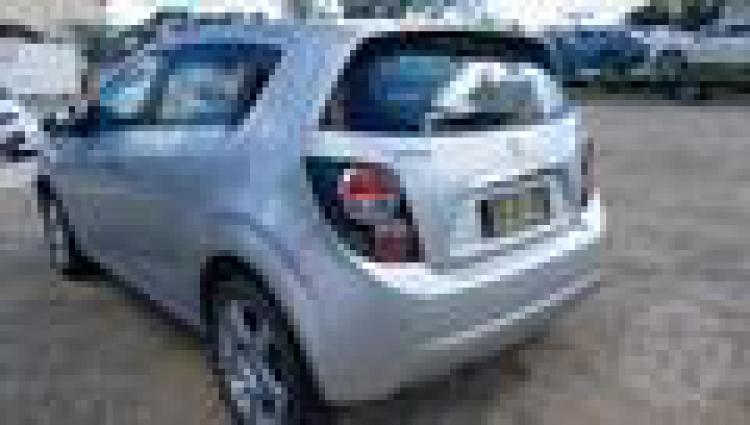 holden Barina TM 2013 Parts & Wrecking