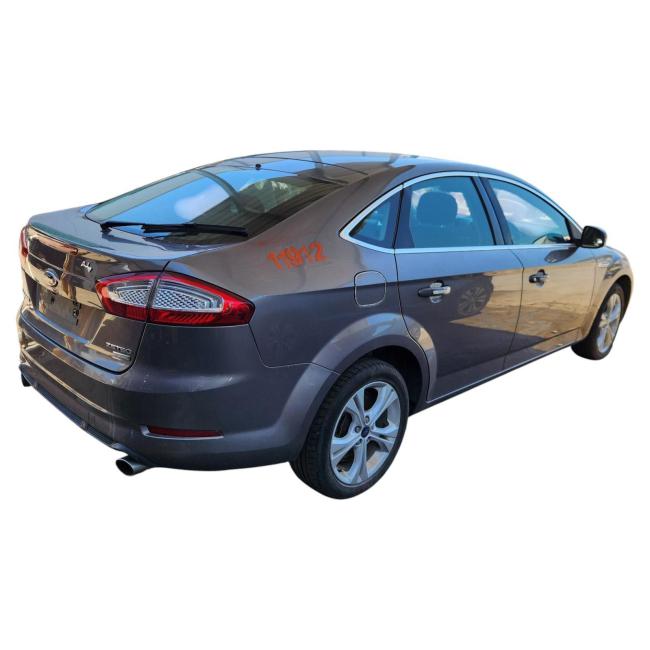 ford Mondeo MC ZETEC Mar 2014 Parts & Wrecking
