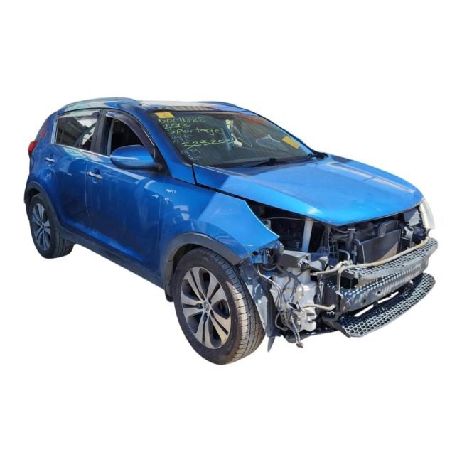 kia Sportage SL PLATINUM Apr 2013 Parts & Wrecking