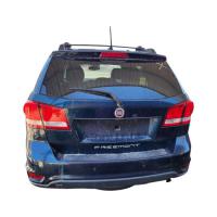 2013 Fiat Freemont JF URBAN image 2